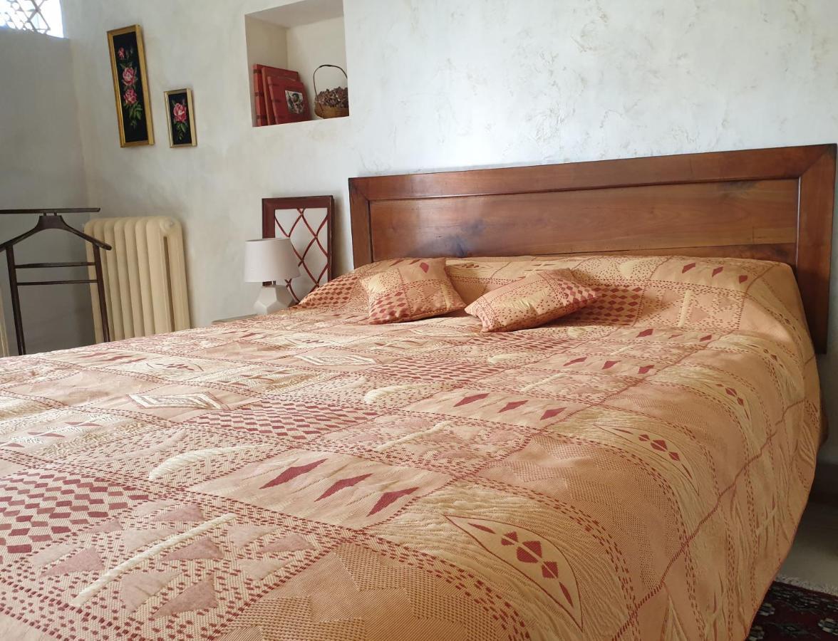 Chambre D'Hotes De La Bigottiere Madre Luaran gambar